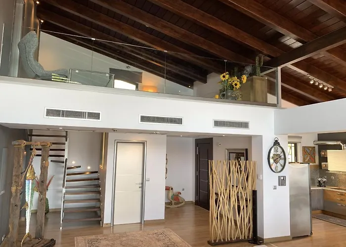 Equinox Villa Ixia (Rhodes)