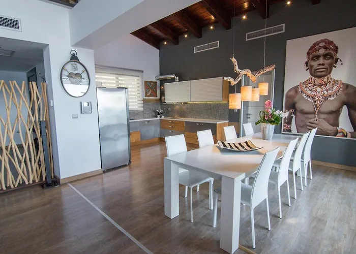 Equinox Villa Ixia (Rhodes)