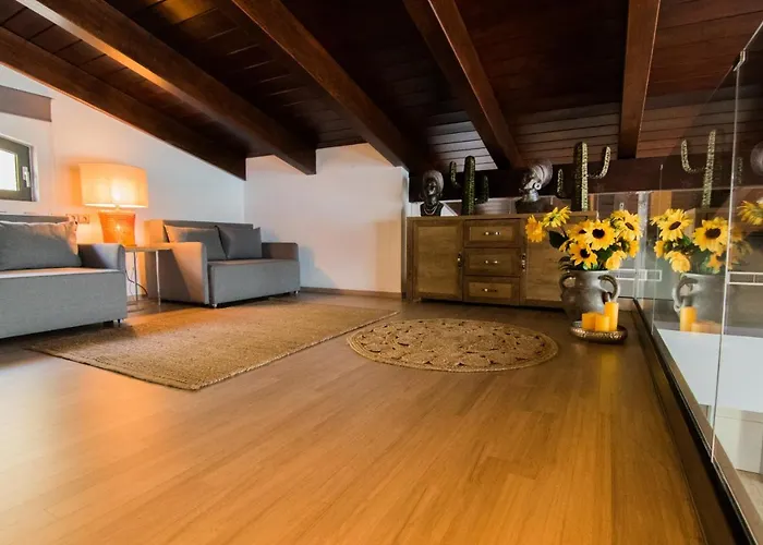 Equinox Villa Ixia (Rhodes)