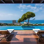 Equinox Villa *