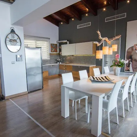 Equinox Villa Ixia (Rhodes)