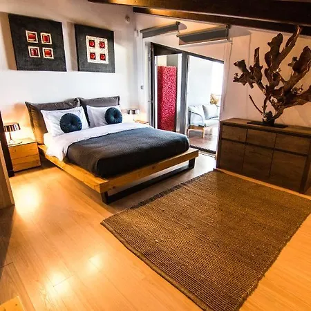 Equinox Villa Ixia (Rhodes)