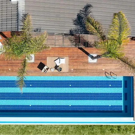 Equinox Villa Ixia (Rhodes)