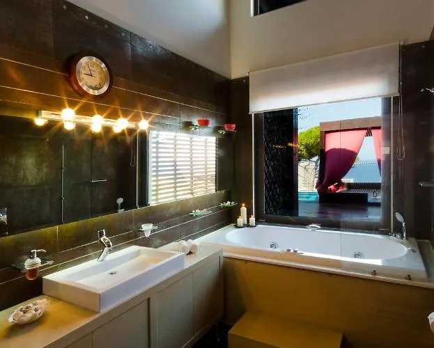 Equinox Villa Ixia (Rhodes)